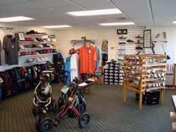 golfshop